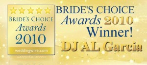 dj florida service weddings