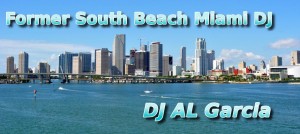 miami florida dj service