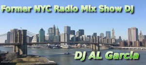 new york city dj